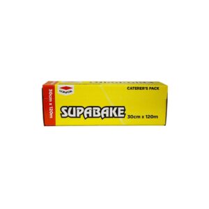 Baking Paper Roll - 30cmx120mtr