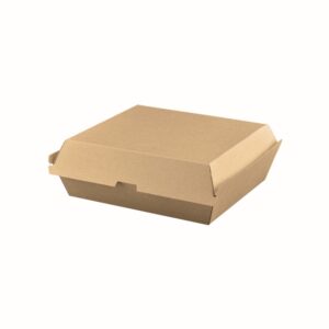 Bioboard Dinnerbox