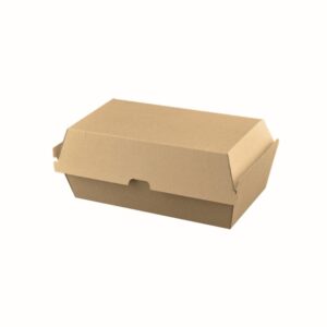 Bioboard Snackbox - High