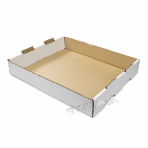Shamrock OK Tray Small - 360x300x60mm