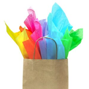 Tissue Paper - Mixed - 51x76cm