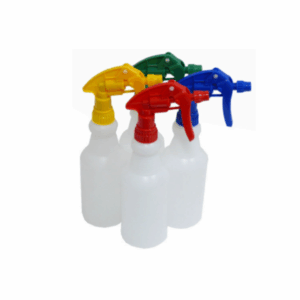 Spray Bottle 500ml Small - Red
