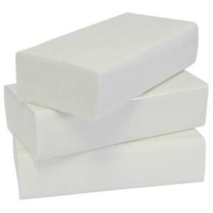Compact Paper Hand Towel