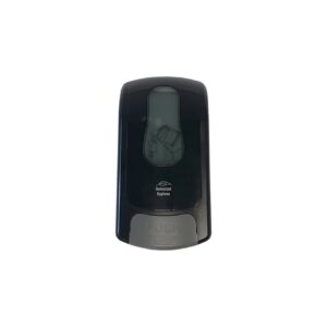 Hand Soap Dispenser - Black