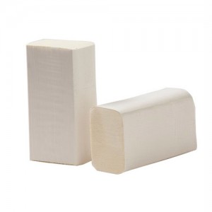 Hand Towel Slimfold