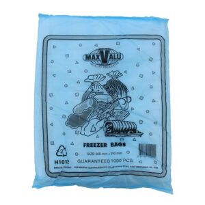Freezer Bags