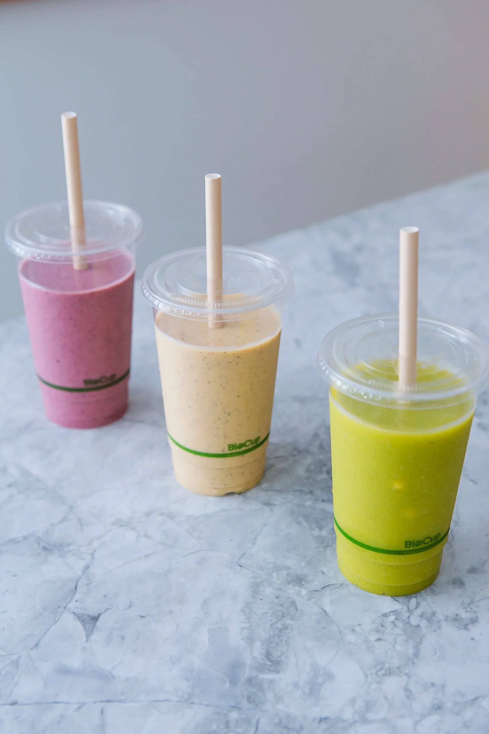Cold Cups