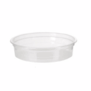 RPET Cup Tumbler Green Band Insert