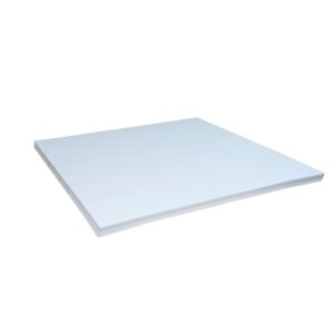Table Paper - Gloss - 90cmx90cm