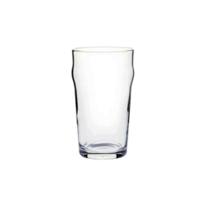 Crowntuff Nonic Beer Glass 570ml