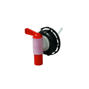 Chemical Tap - Chimney - 20 Litre