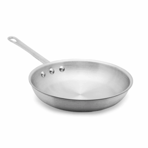 Aluminium Fry Pan 250mm - Classik Chef