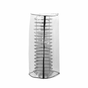 Pizza Cover - 18 Tier - LDPE