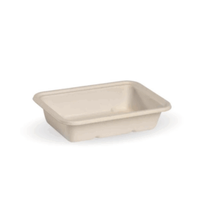 Biocane Takeaway Base - Natural - 500ml