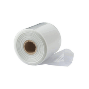 Poly Tubing - 200mm X 100UM - 20kg