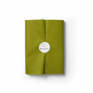 Tissue Paper - Moss - 51x76cm