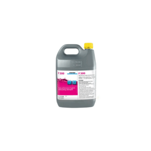 Detergent 2 x 5lt Winterhalter