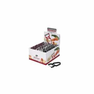 Peeler With Swivel Head - Westmark