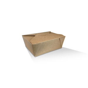 Lunch Box Bio - Medium