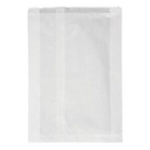 Milly Bag Medium - White