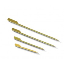Bamboo Oar Skewers - 18cm