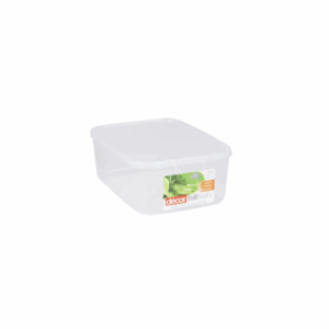 Storer Oblong 4 Litre - Decor Tellfresh