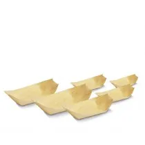 Pine Boat X-Large