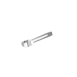Tongs Serving Stainless Steel - 240mm