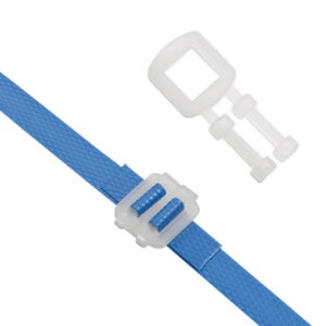 Plastic Buckles - 15mm