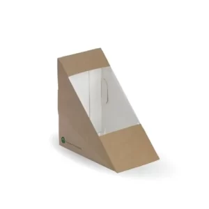 Bioboard Sandwich Wedge