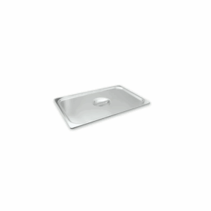Cover Stainless Steel Gastronorm - 1/2