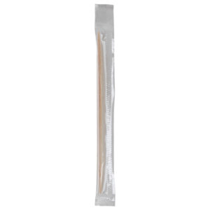 Tooth Pick Wrapped