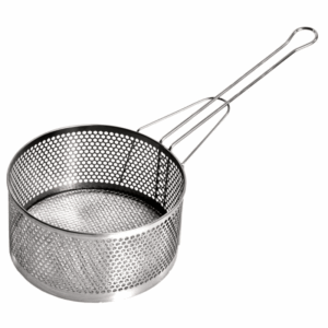Round Fry Basket - 250ml