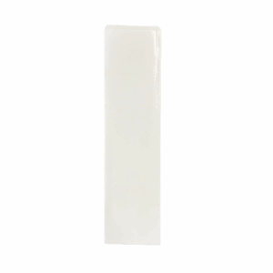 Cutlery Pouch Plain - White