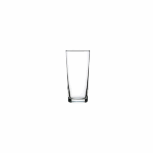 Crown Oxford Beer Glass Nucleated 285ml