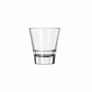 Glass Rocks Tumbler 266ml - Endeavor - Libbey