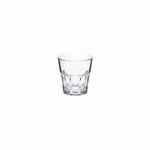 Tumbler Old Fashion 237ml - Casablanca
