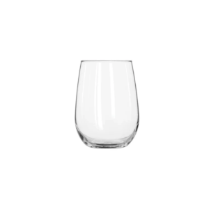 Vina Stemless White Wine Glass - 503ml - Libbey
