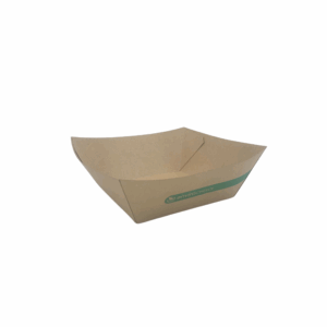 Food Tray 7 - PLA Lined