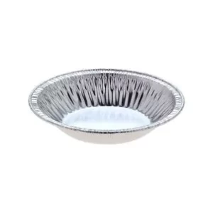 2110 Single Serve Pie Foil Container -130ml