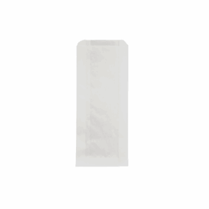 Hotdog Bag - Plain
