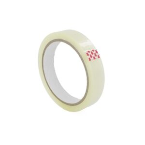 Cellotape - Panfix - 18mm Wide x 66 Metre
