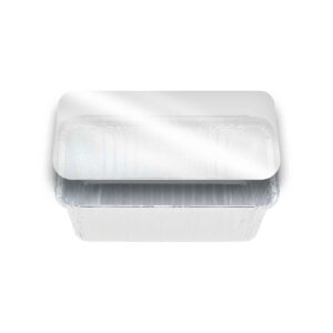 Clear PVC Lid to suit 7219/7119