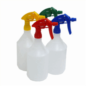 Spray Bottle 1000ml Large - Red