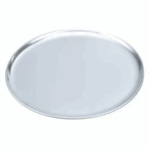 Pizza Plate Aluminium - 280mm/11''