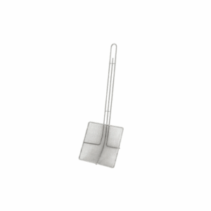 Skimmer Fine Mesh Square - 17cm x 17cm x 51cm (L)