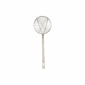 Skimmer Spiral Wire Spider - Round - 150mm (D)