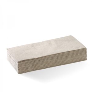 Dinner Napkin 2 Ply GT - Natural
