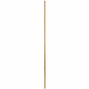 Wooden Handle - 1.35 Metre x 22mm