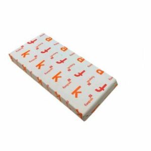 Foopak Premium Greaseproof - Cut 4 - 34x21cm